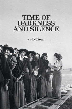 Time of Darkness and Silence Time of Darkness and Silence
