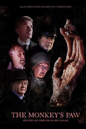 The Monkey's Paw The Monkey's Paw