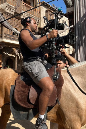 Omar Kamal