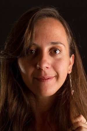 Rebecca Esmeralda Telhami