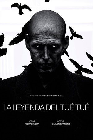 The Legend of Tué Tué The Legend of Tué Tué