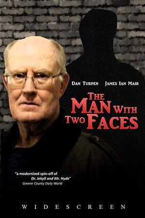 The Man with Two Faces The Man with Two Faces