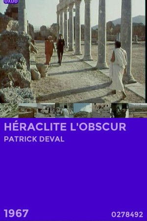 Heraclitus the Dark Heraclitus the Dark