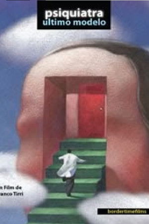 Psiquiatra último modelo Psiquiatra último modelo