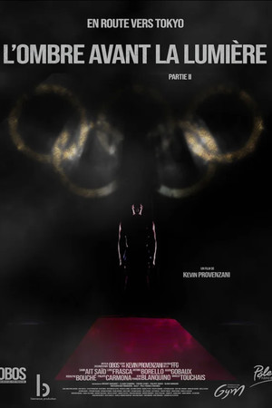 La Gymnastique, l’ombre avant la Lumière - Partie 2 “En route vers Tokyo”