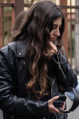 Laura Canavezi