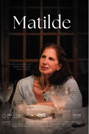 Matilde Matilde