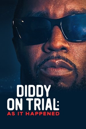 Diddy on Trial: As It Happened Diddy on Trial: As It Happened