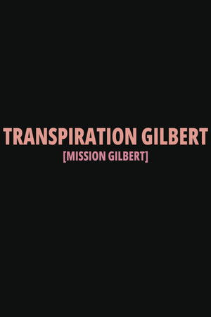 Transpiration Gilbert