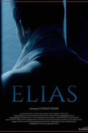 Elias Elias