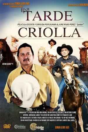 Una Tarde Criolla Una Tarde Criolla