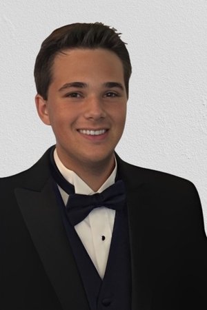 Spencer Giddings