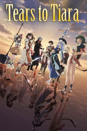 Tears to Tiara Tears to Tiara