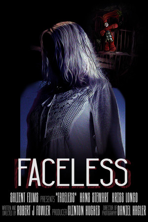 Faceless Faceless