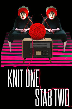 Knit One, Stab Two