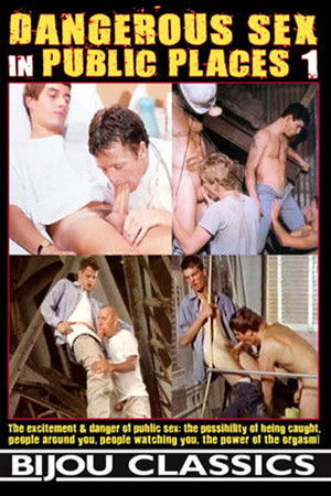 Dangerous Sex in Public Places 1 Dangerous Sex in Public Places 1