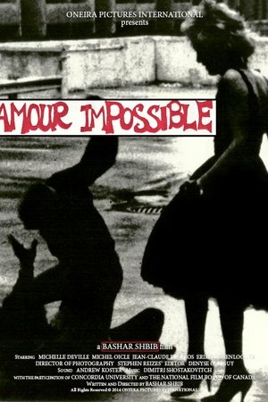 Amour impossible