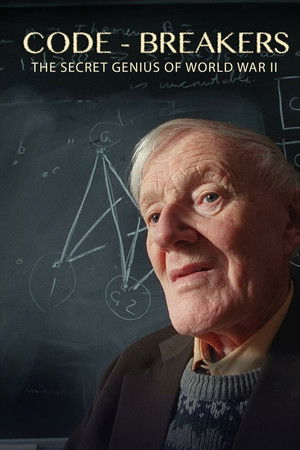 Code-Breakers: Bletchley Park's Lost Heroes Code-Breakers: Bletchley Park's Lost Heroes