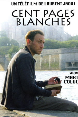 Cent pages blanches Cent pages blanches