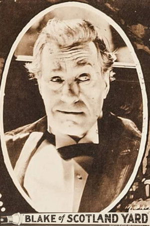 Blake of Scotland Yard Blake of Scotland Yard