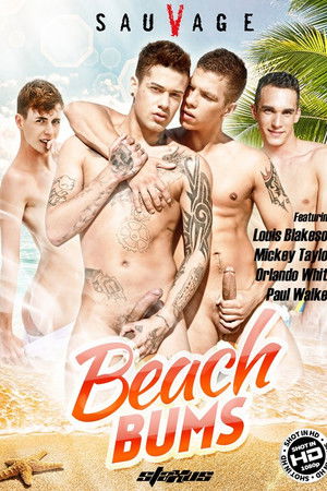 Beach Bums Beach Bums