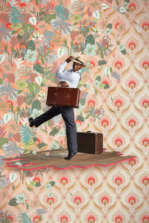 Windrush: Movement of the People Windrush: Movement of the People