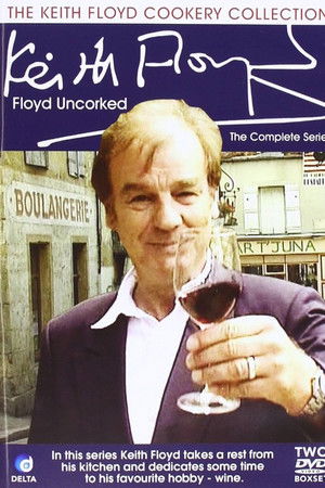 Floyd Uncorked