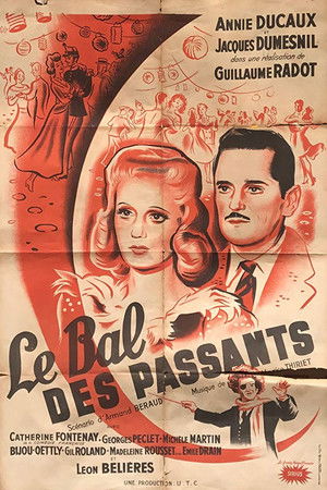 Le bal des passants Le bal des passants