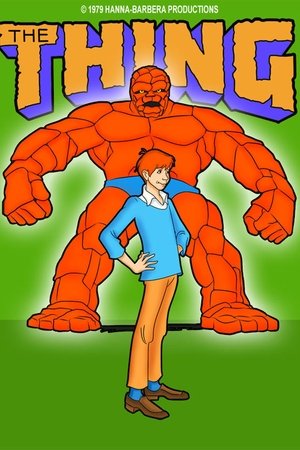 Fred and Barney Meet The Thing Fred and Barney Meet The Thing