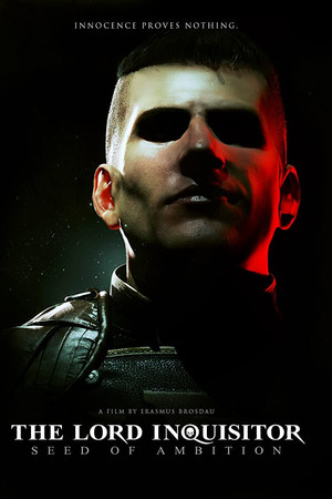 The Lord Inquisitor: Prologue The Lord Inquisitor: Prologue