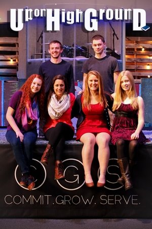 Up on High Ground Up on High Ground