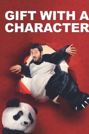 A Gift with a Character A Gift with a Character