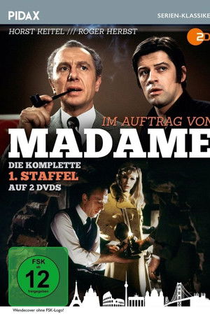 Im Auftrag von Madame