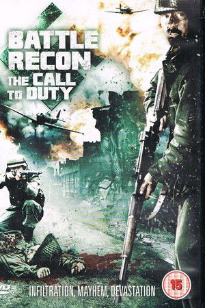 Battle Recon Battle Recon