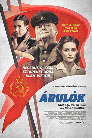 Árulók