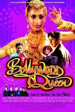Bollywood Queen Bollywood Queen