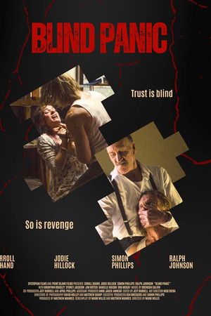 Blind Panic Blind Panic