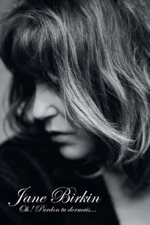 Oh pardon ! Tu dormais... Oh pardon ! Tu dormais...