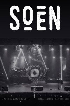 Soen - Live in Chile