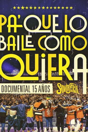 Pa Que lo Baile Como Quiera