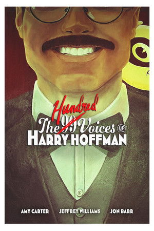 The Hundred Voices of Harry Hoffman The Hundred Voices of Harry Hoffman