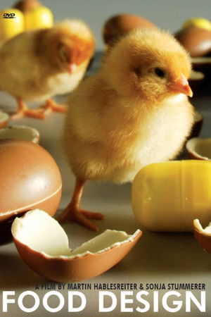 Food Design Food Design