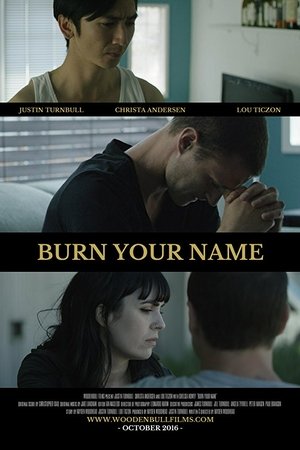 Burn Your Name