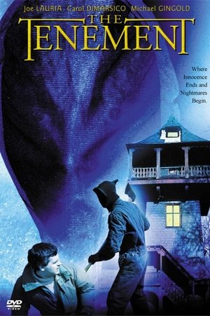 The Tenement The Tenement