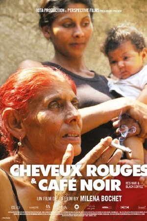 Red Hair and Black Coffee Red Hair and Black Coffee