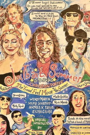 Jailbait Summer Jailbait Summer