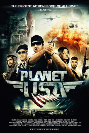 Planet USA Planet USA