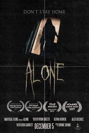 Alone Alone