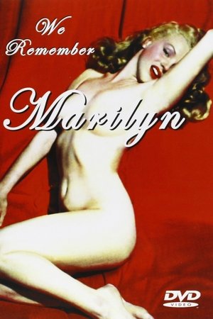 We Remember Marilyn We Remember Marilyn