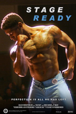 Stage Ready Stage Ready